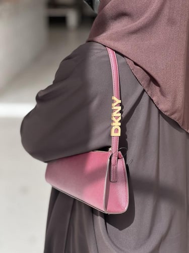 دكني | DKNY AVRIL SHOULDER