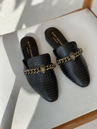 كرت جايجر 37 | Kurt Geiger London CHELSEA MULE