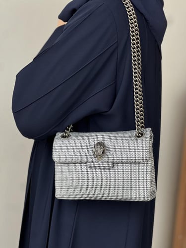 كرت جايجر | FABRIC MINI KENSINGTON V