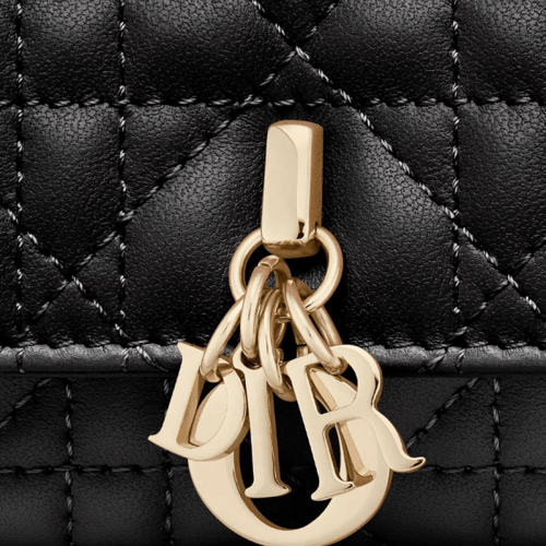 Pochette per cellulare Dior Talk My Dior