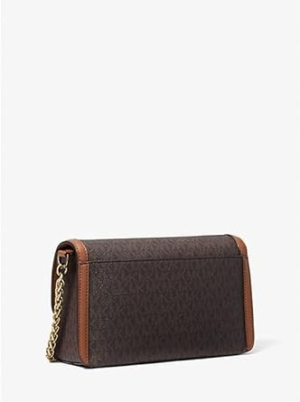 مايكل كورس | Sonia Medium Logo Convertible Shoulde...