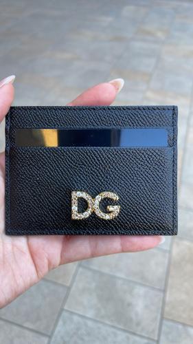 دولتشي اند قابانا | D&G CARDHOLDER