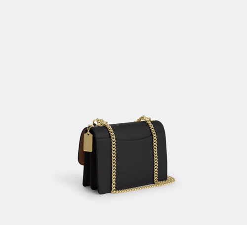 كوتش | Klare Crossbody In Signature Canva