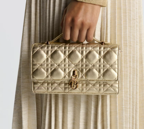 Miniborsa My Dior