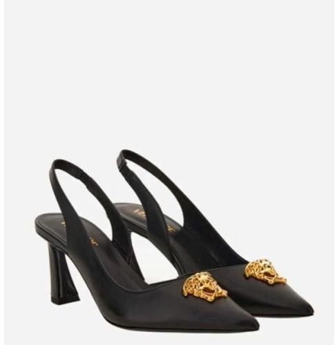 versace shoes