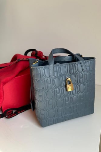 كارولينا هيريرا | MATRYOSHKA LOCKED XS