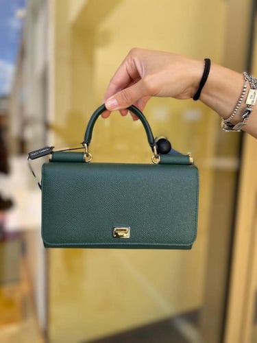 دولتشي اند قابانا | Phone bag medium