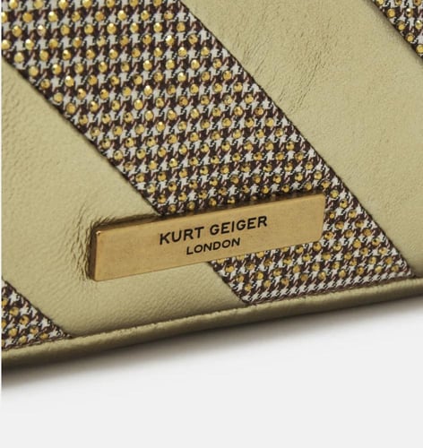 كرت جايجر | Kurt Geiger London MD KENSINGTON BAG