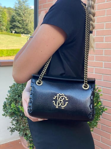 روبيرتو كفالي | Roberto Cavalli