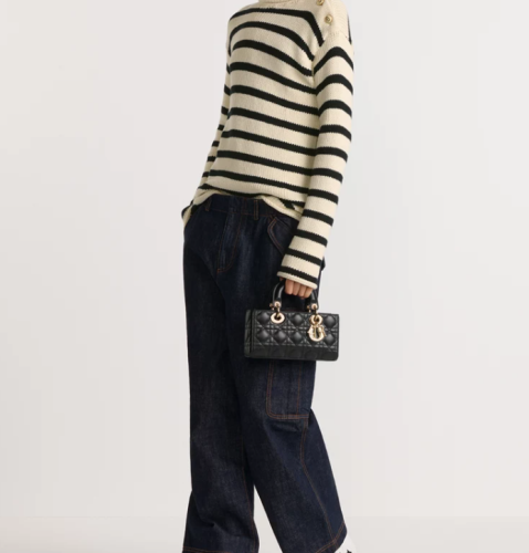 Small Lady D-Joy Bag