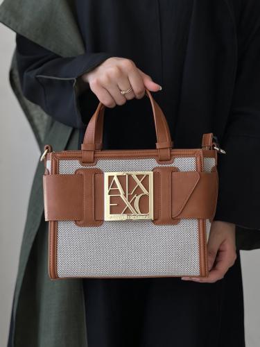 ارماني اكسشينج | Armani exchange