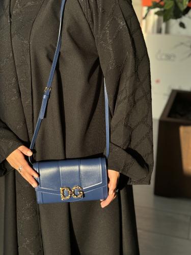 دولتشي اند قابانا | Dolce & Gabbana amore wallet b...