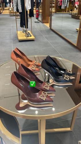 Dolce & Gabbana Shoes