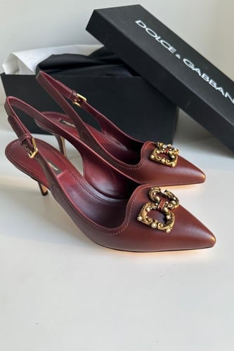 دولتشي اند قابانا 38/ Dolce & Gabbana