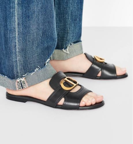 ديور | Sandalo 30 Montaigne