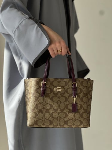 كوتش | Mollie Tote 25