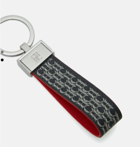Traveller | Keychain