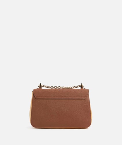 ألفيرو مارتيني | Spicy Bag crossbody bag Chestnut