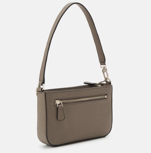 قيس | NOELLE MINI TOP ZIP SHOULDER