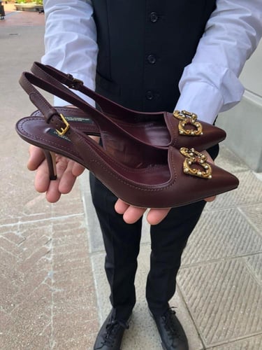 دولتشي اند قابانا 38/ Dolce & Gabbana