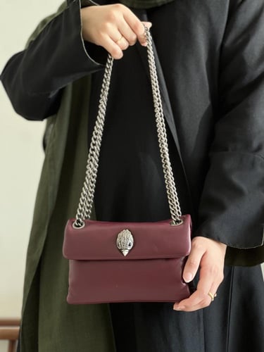 كرت جايجر | Kurt Geiger London Mini Kew Bag