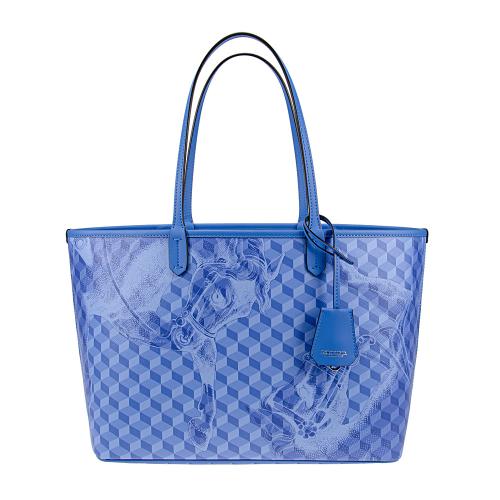 لوب نوير | SHOPPER SMALL Cheval Sky