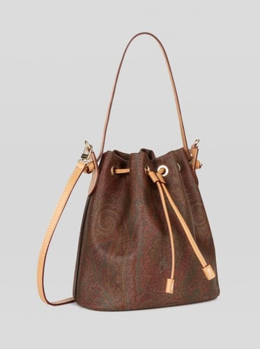 ايترو | PAISLEY BUCKET BAG