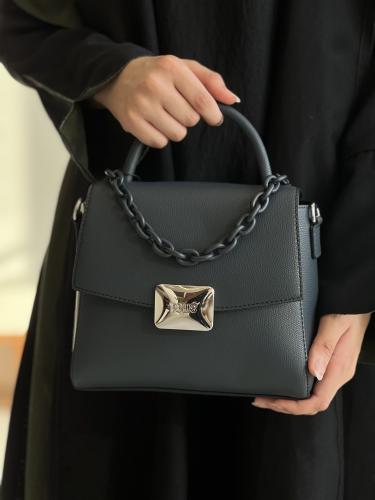 توس | TOUS BAG BLUE