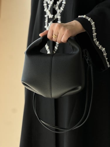 بولين | Béri - Noir Grainé