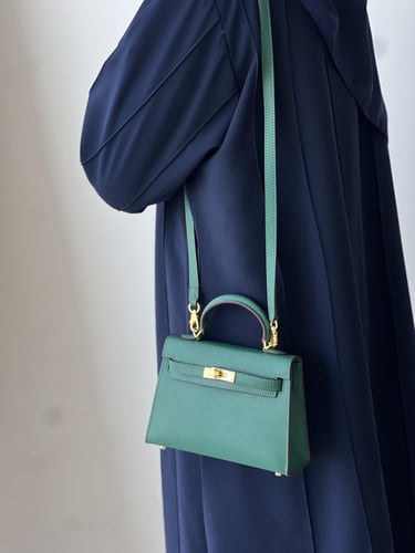 ميلي 20 سم | Jasmine Green