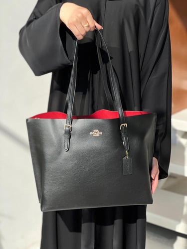 كوتش | Mollie Tote