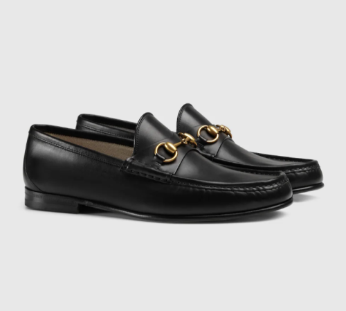 Men's Horsebit 1953 loafer