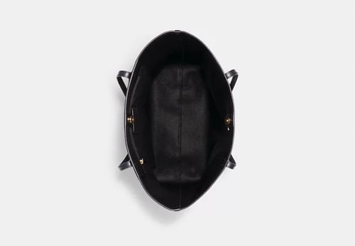 كوتش | City Tote Bag In Signature Canvas