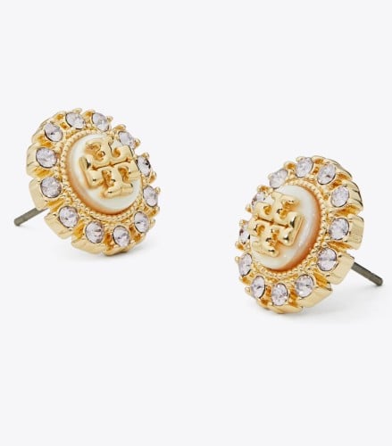 توري برتش | Tory Burch Earrings