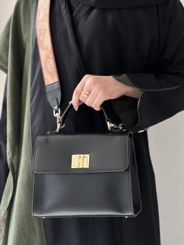 ألفيرو مارتيني | Winter Spirit mini smooth leather...