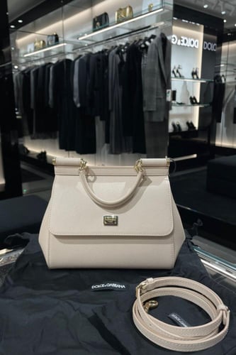 small Sicily handbag