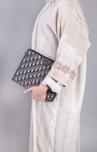 ديور | 30 MONTAIGNE Dior POUCH