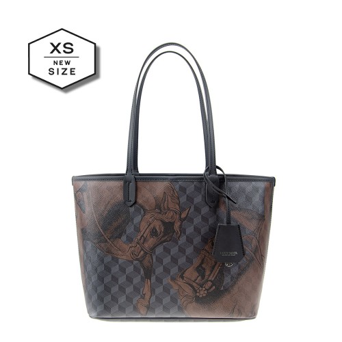 لوب نوير | XS SHOPPER Cheval Pirate Black