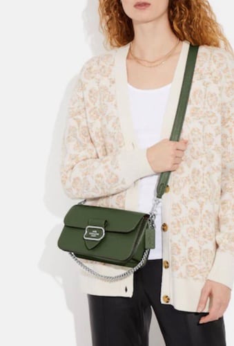 كوتش | Shoulder Bag