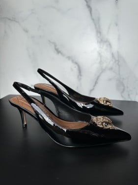 كرت جايجر | 39 | KURT GEIGER LONDON Belgravia crys...