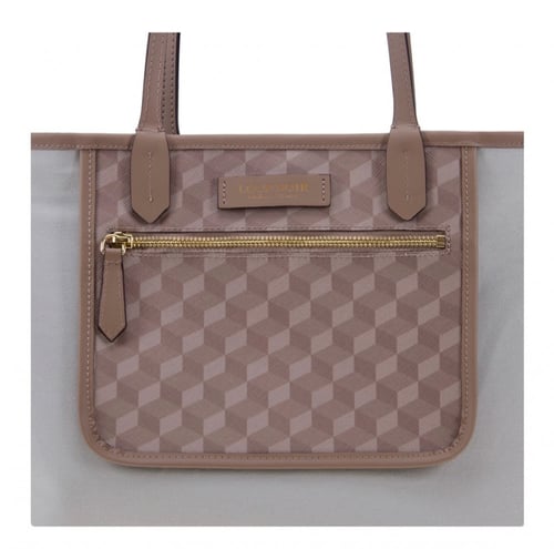 لوب نوير | SHOPPER SMALL Cheval Almond