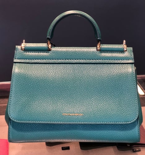 دولتشي اند قابانا | Small sicily soft