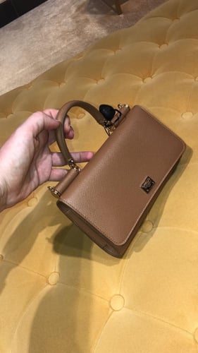 دولتشي اند قابانا | Phone bag medium