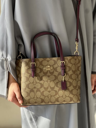 كوتش | Mollie Tote 25