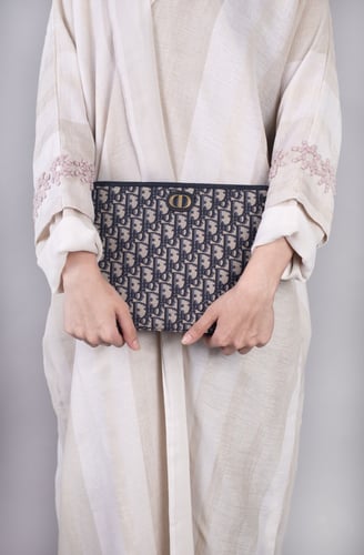 ديور | 30 MONTAIGNE Dior POUCH