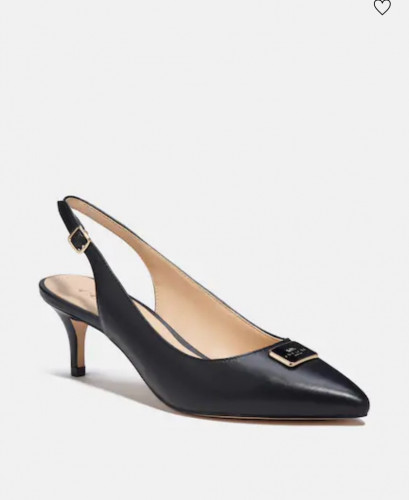 كوتش | 38.5 | Jillian Slingback