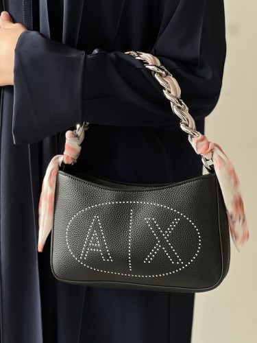 ارماني اكسشينج | Armani Exchange WOMANS HOBO S