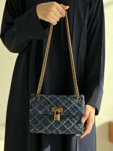 كرت جايجر | Kurt Geiger London Mini Brixton Lock B...