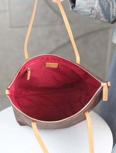 ايترو | Shopping Sottospalla