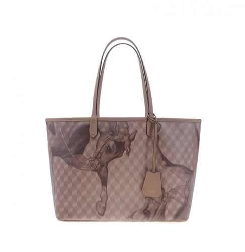 لوب نوير | SHOPPER SMALL Cheval Almond